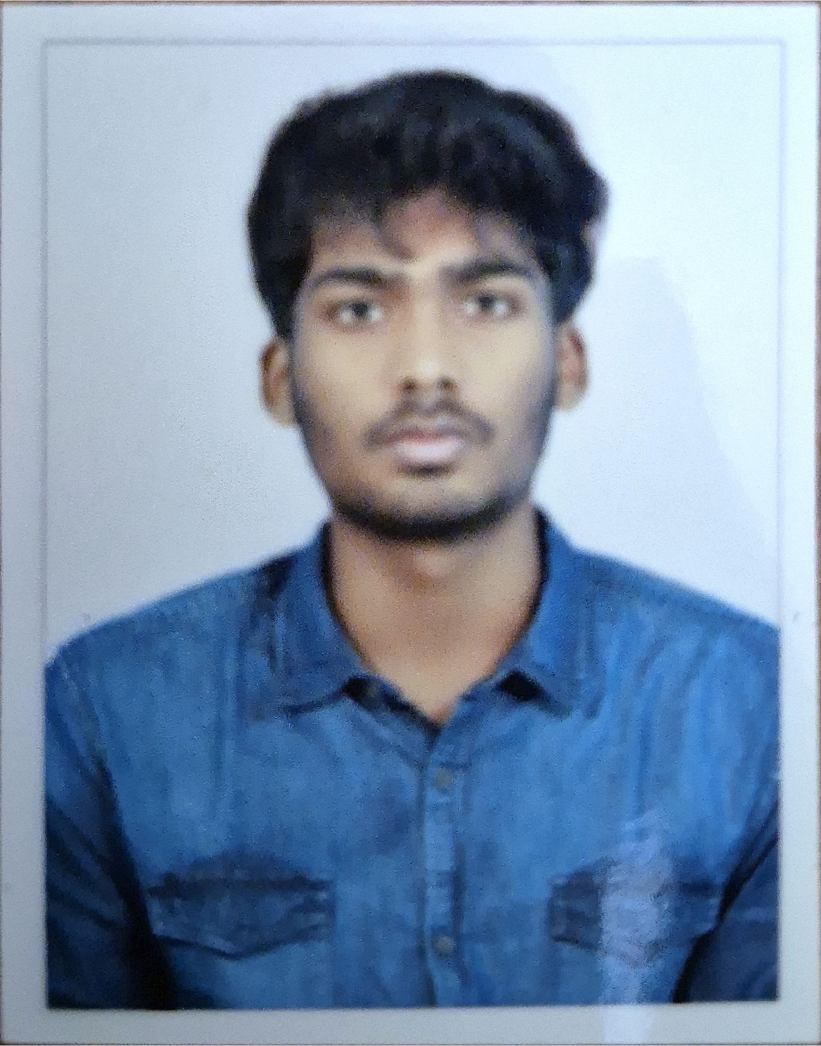Ganesh ram
